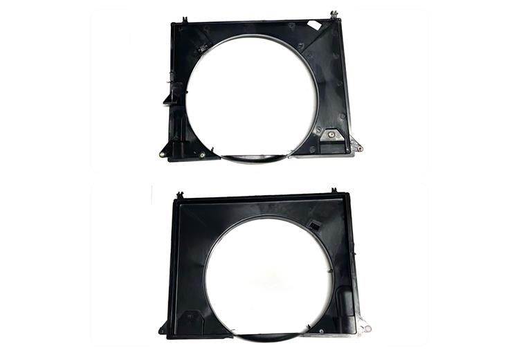 Toyota Davlumbaz Fan Hılux 07-14