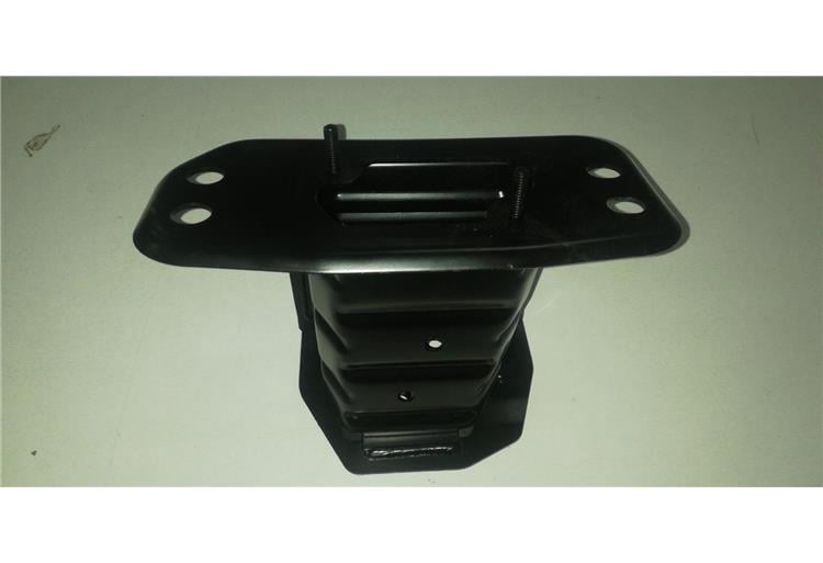 Toyota Demir Tampon Chr 16-19 Ön Sol (Ayak)