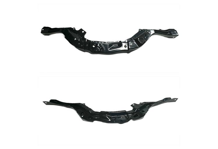 Toyota Demir Tampon Chr 16-19 Panel Tampon Üst Parça
