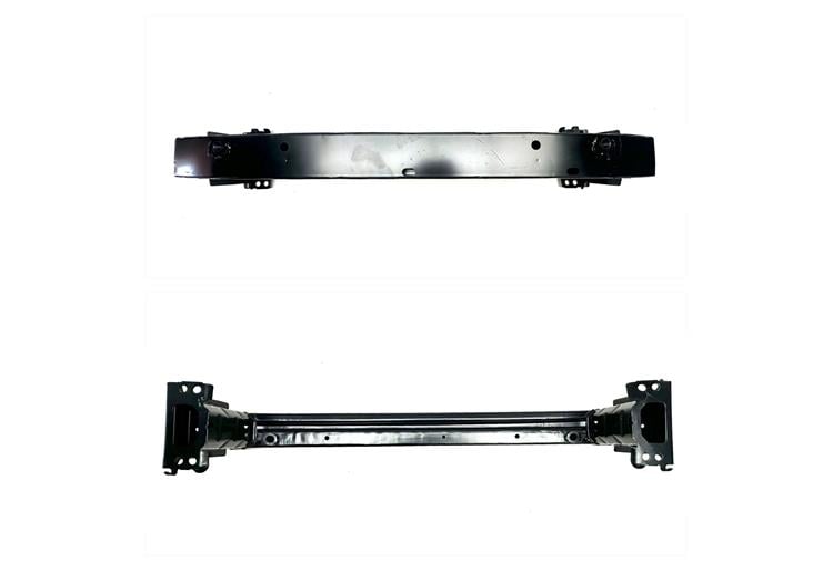 Toyota Demir Tampon Corolla 07-13 Ön