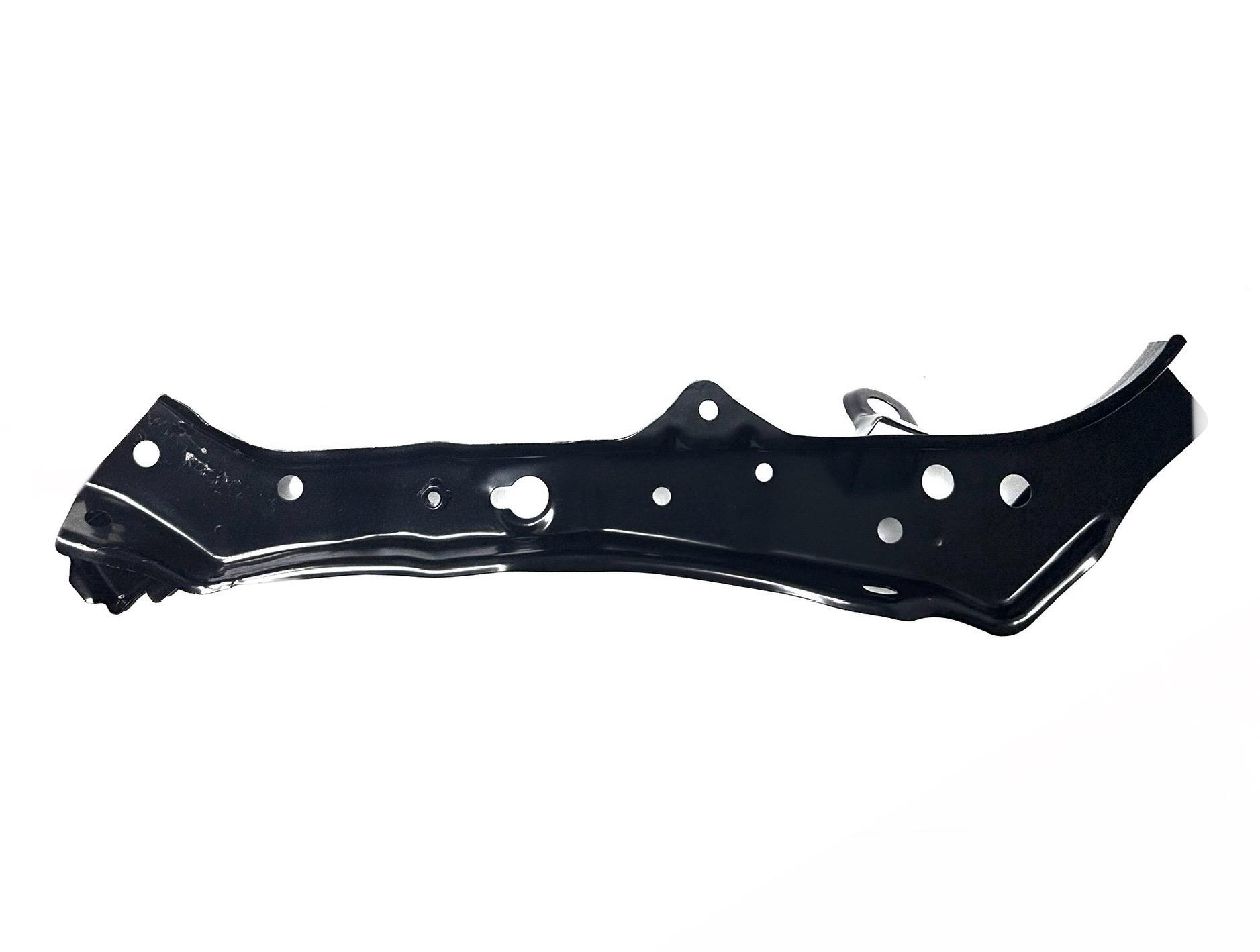 Toyota Demir Tampon Corolla 07-18 Arka Ayak Sol