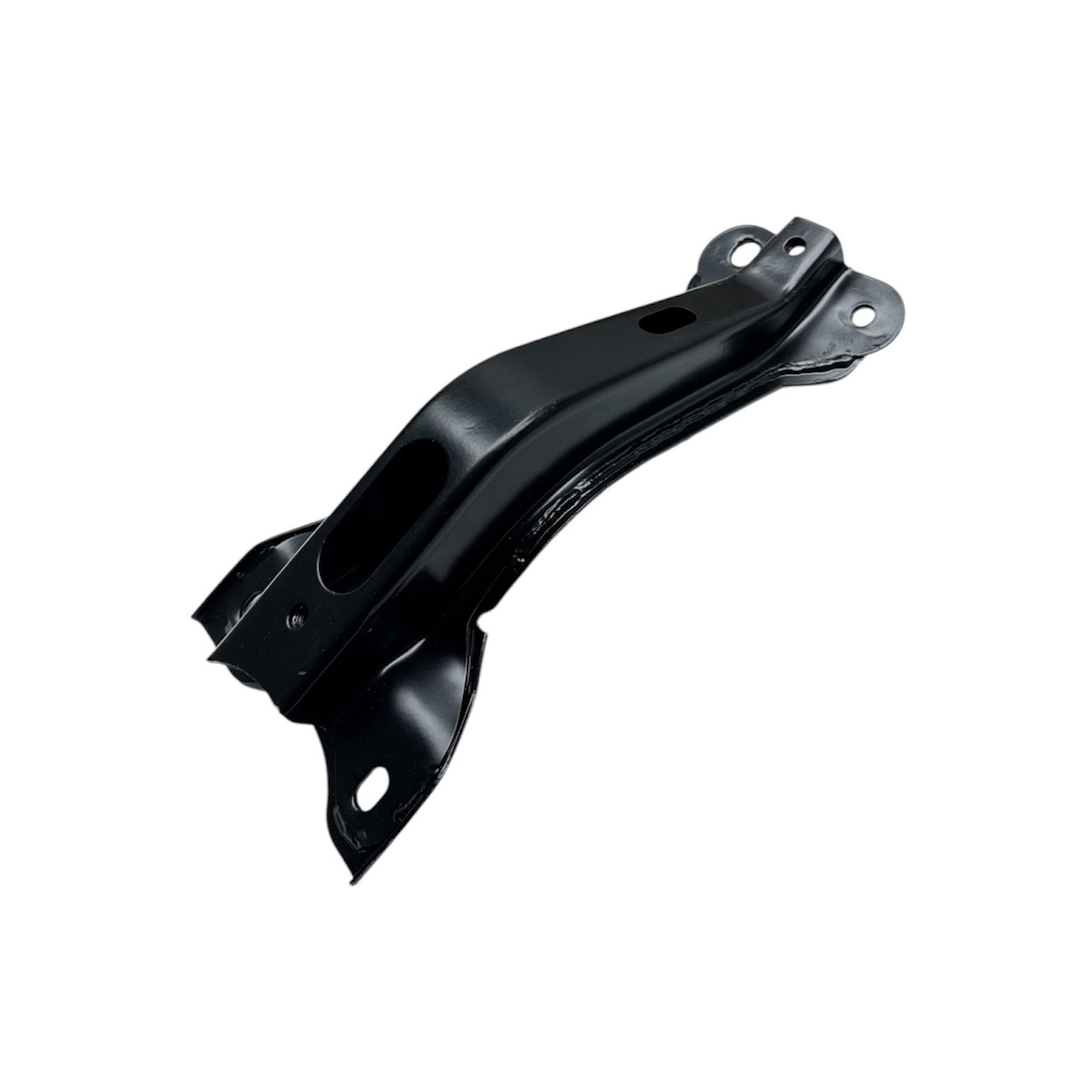 Toyota Demir Tampon Hılux 06-14 Ön Sol/Sağ (Şaşe Bağlantı)