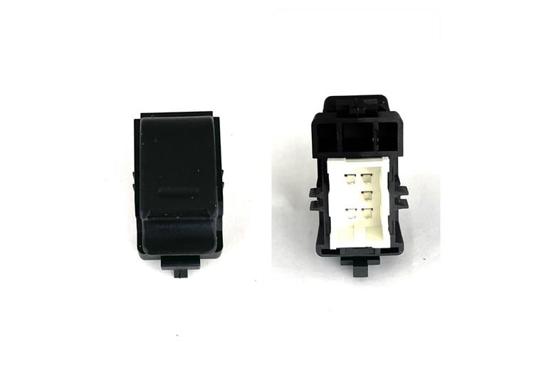 Toyota Düğme Cam Açma Avensis 98-02 Ön Sağ