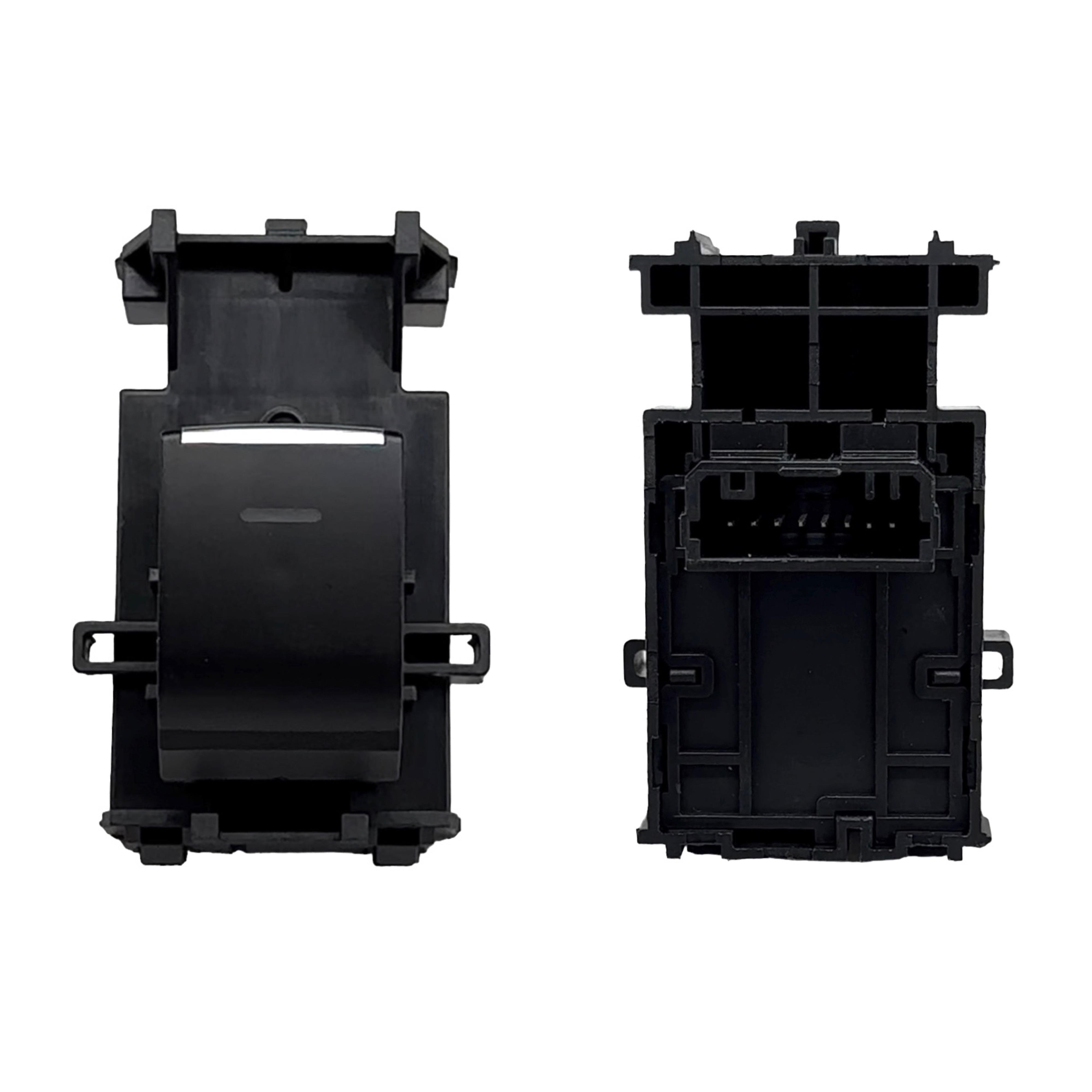 Toyota Düğme Cam Açma Corolla 19-20 Ön Sağ/Arka Sol/Sağ