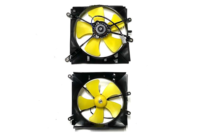 Toyota Fan Su Corolla Ae101 Ae111 92-99