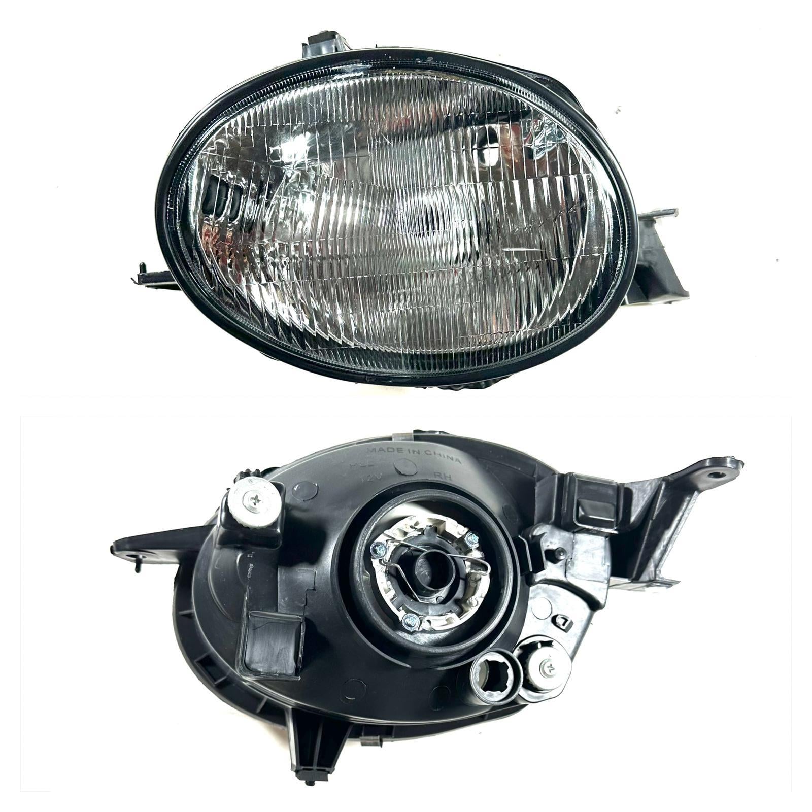 Toyota Far Corolla Ae111 99-01 Sağ