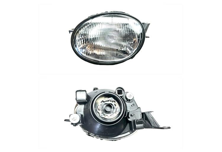 Toyota Far Corolla Ae111 99-01 Sol