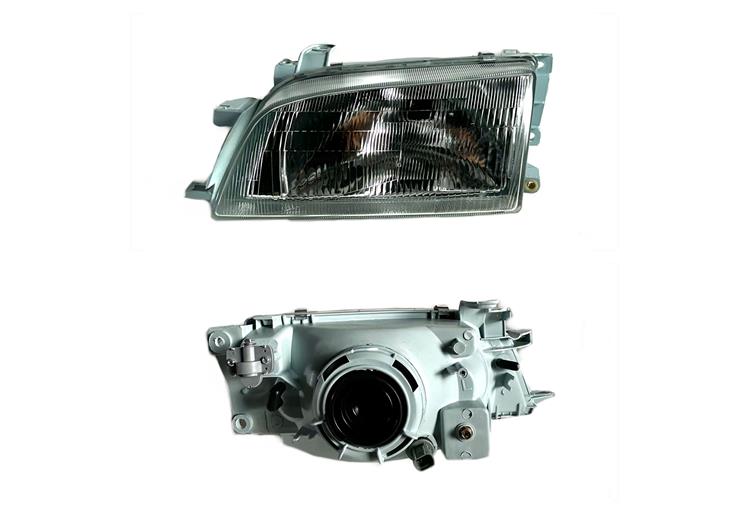 Toyota Far Corona At191 92-97 Sol (Manuel)