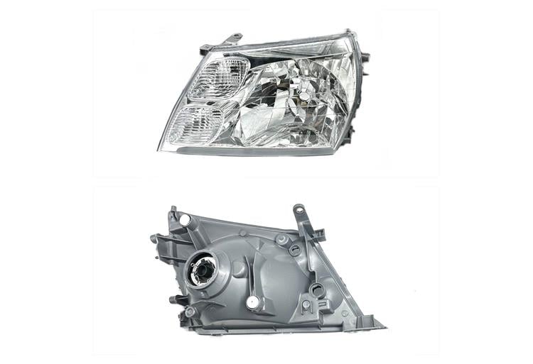 Toyota Far Hiace 00-07 Sol