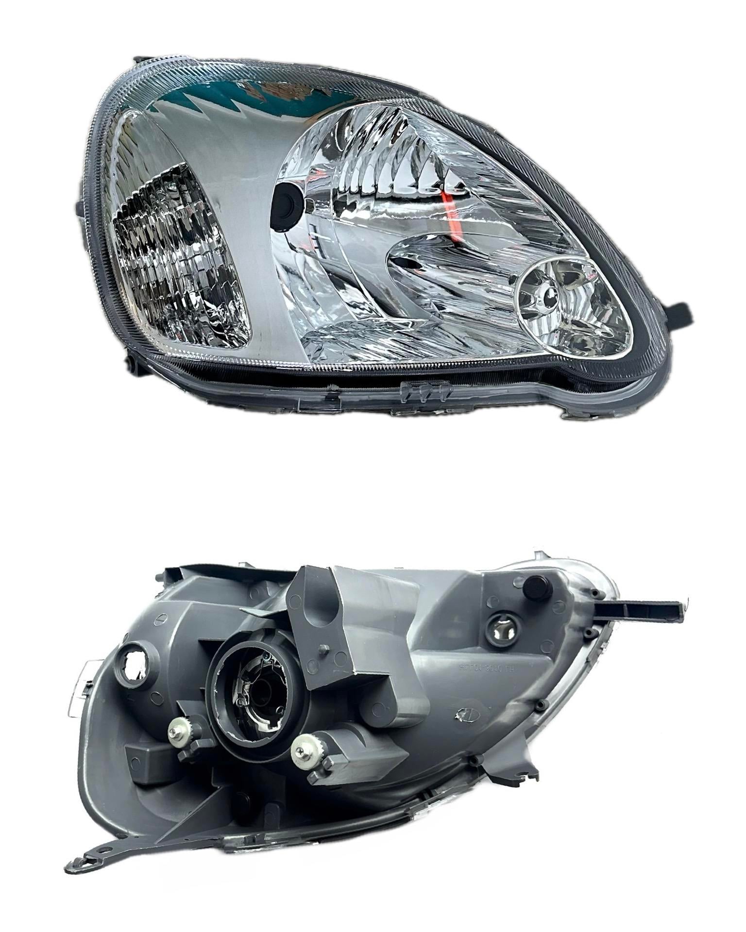 Toyota Far Yaris 03-05 Sağ