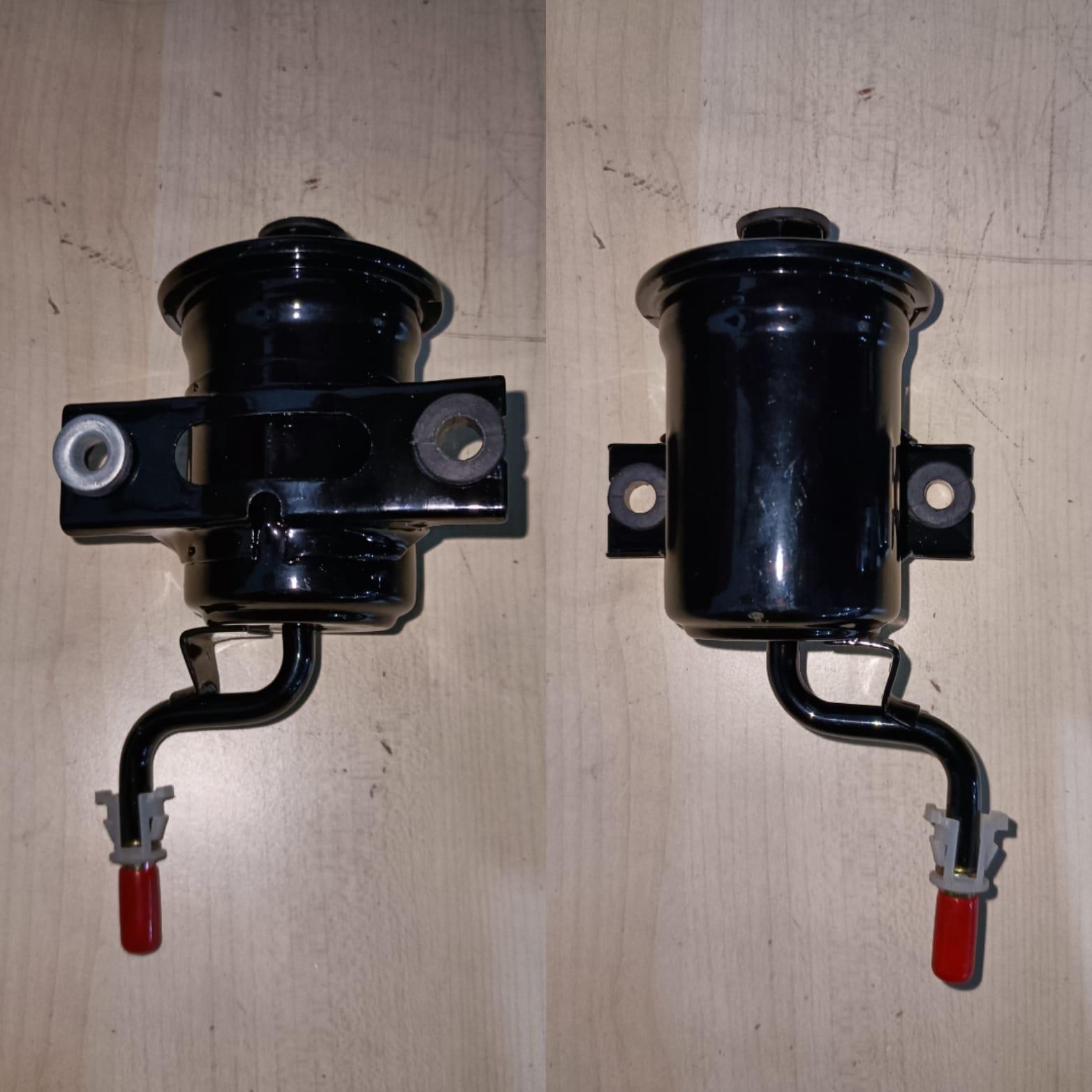 Toyota Filtre Yakıt Corolla Benzinli 02-05