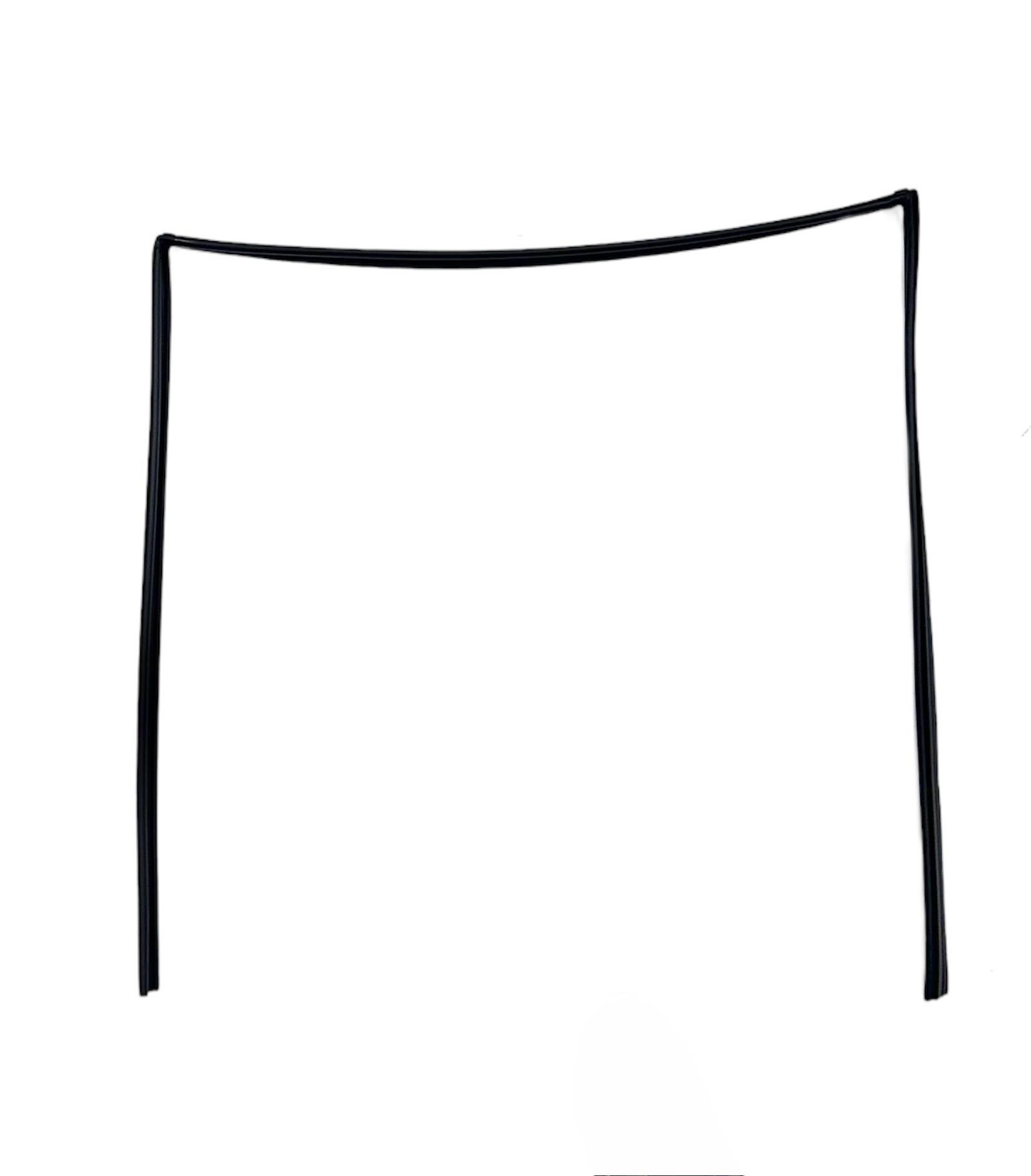 Toyota Fitil Cam Kapı Corolla 02-05 Arka Sol (Cam İçine Gelen)