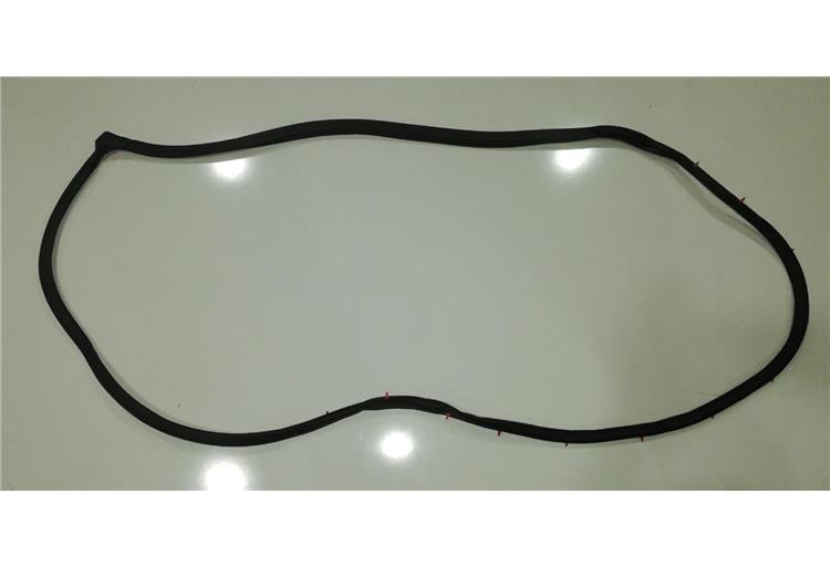 Toyota Fitil Kapı Corolla 02-06 Arka Sağ (Kapıya Gelen)