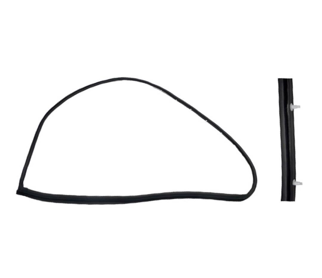 Toyota Fitil Kapı Corolla Ae111 98-01 Arka Sol (Kapıyagelen)