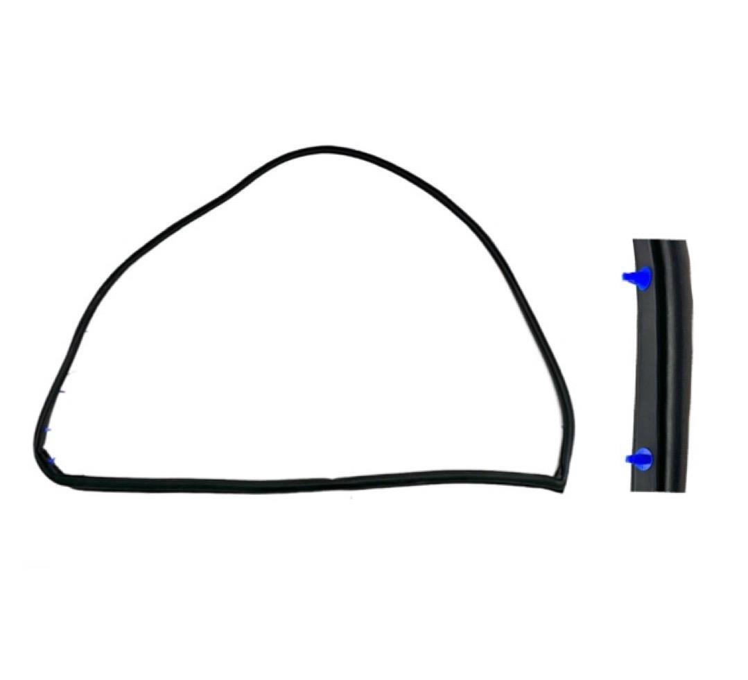 Toyota Fitil Kapı Corolla Ae111 98-01 Arka Sağ (Kapıyagelen)