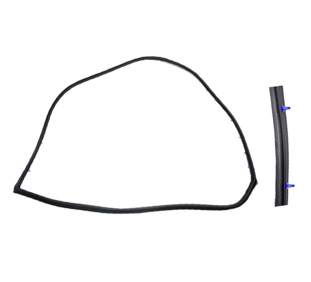 Toyota Fitil Kapı Corolla Ae111 98-01 Ön Sağ (Kapıyagelen)