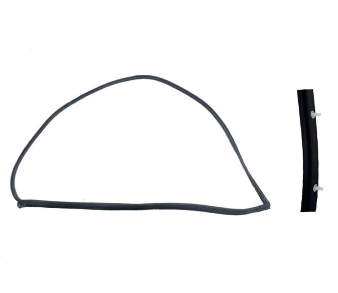 Toyota Fitil Kapı Corolla Ae111 98-01 Ön Sol (Kapıyagelen)