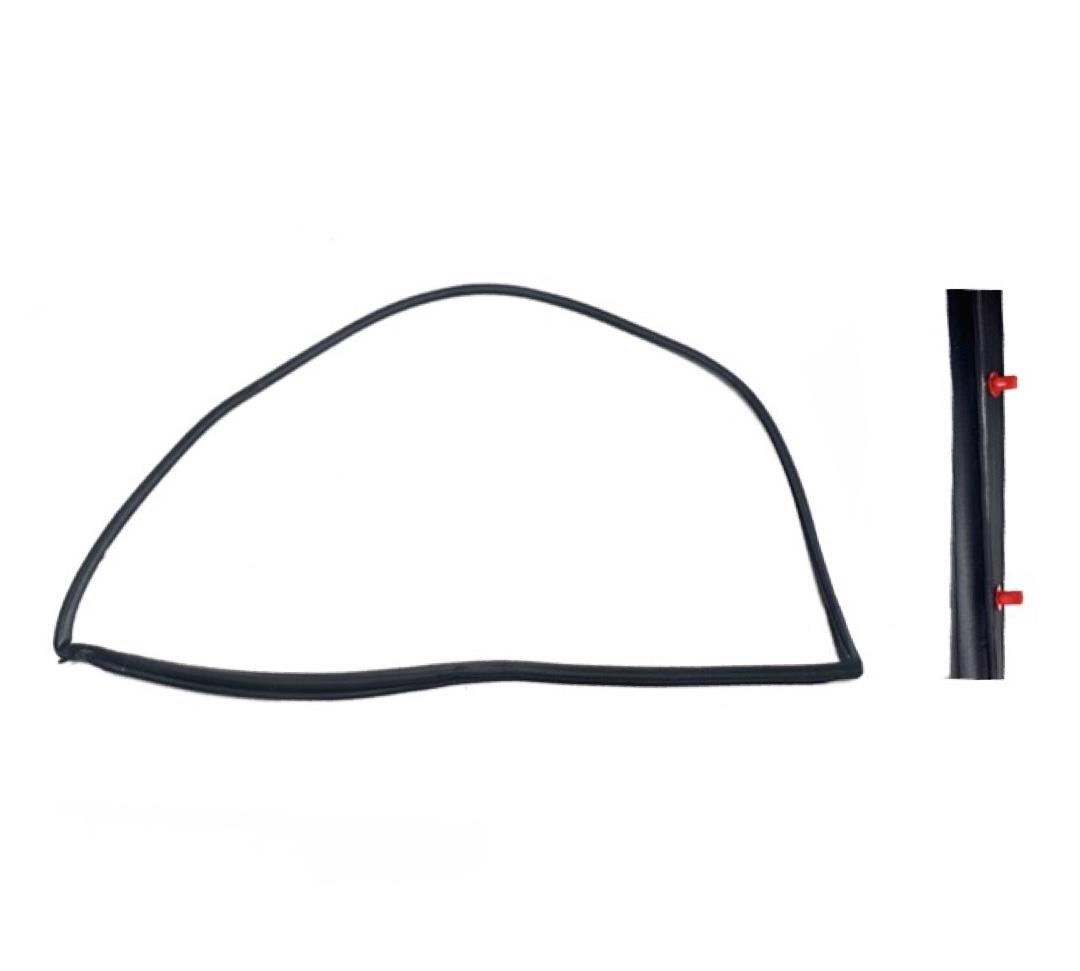 Toyota Fitil Kapı Corolla Ae92 88-92 Ön Sol (Kapıya Gelen)