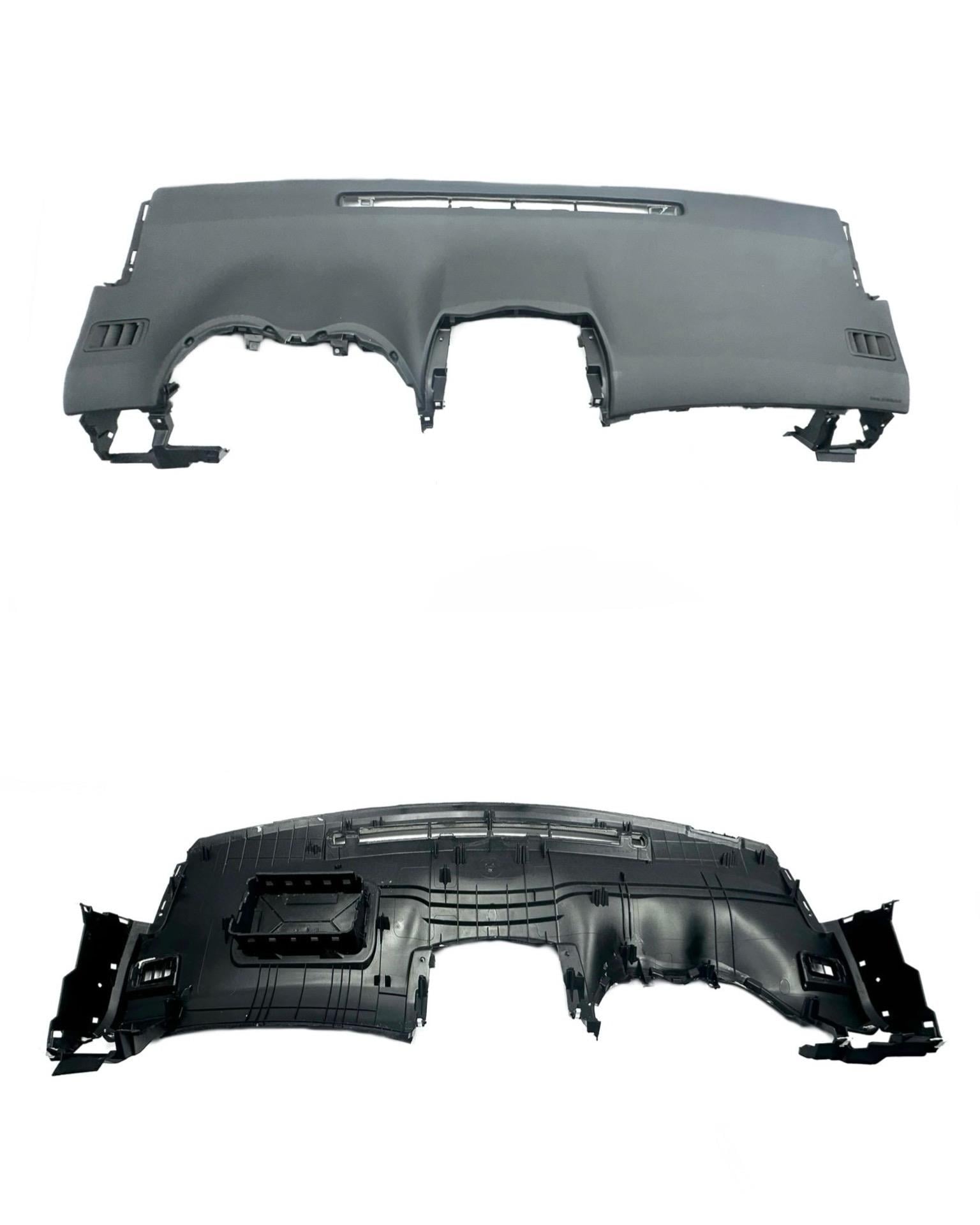 Toyota Göğüs Corolla 07-12 (Siyah)
