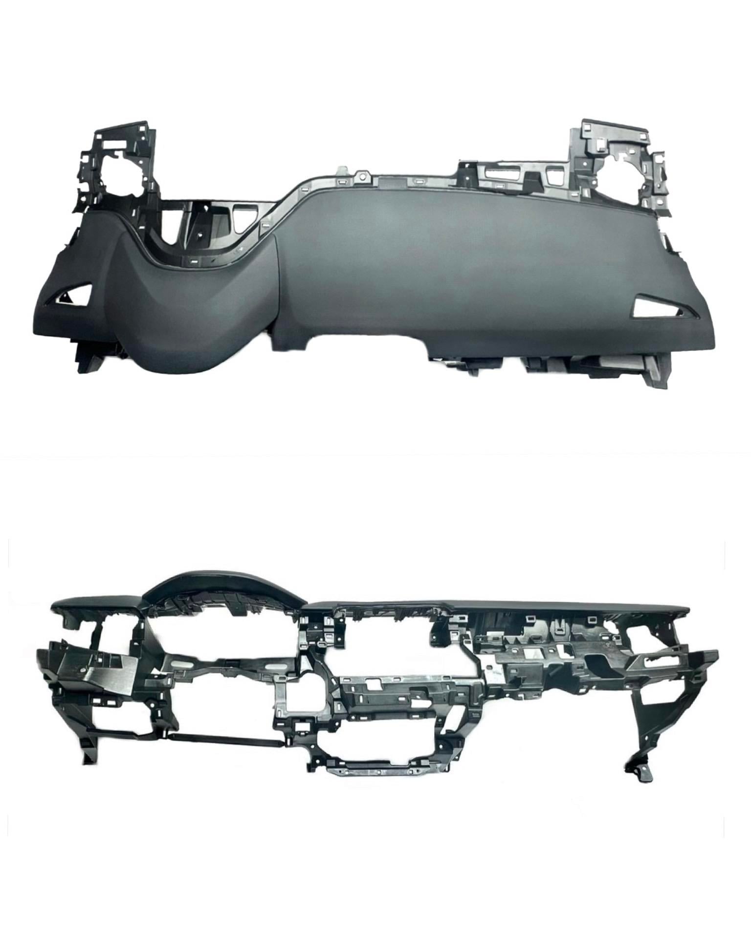 Toyota Göğüs Corolla 19-23 (Komple)