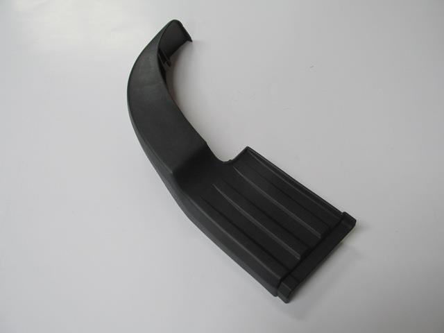 TOYOTA HILUX- PICK UP- 20/24; ARKA TAMPON ÜST PLASTİĞİ SOL (CASP)
