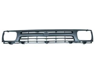 TOYOTA HILUX- PICK UP LN106- 89/97; ÖN PANJUR GRİ (FPI)