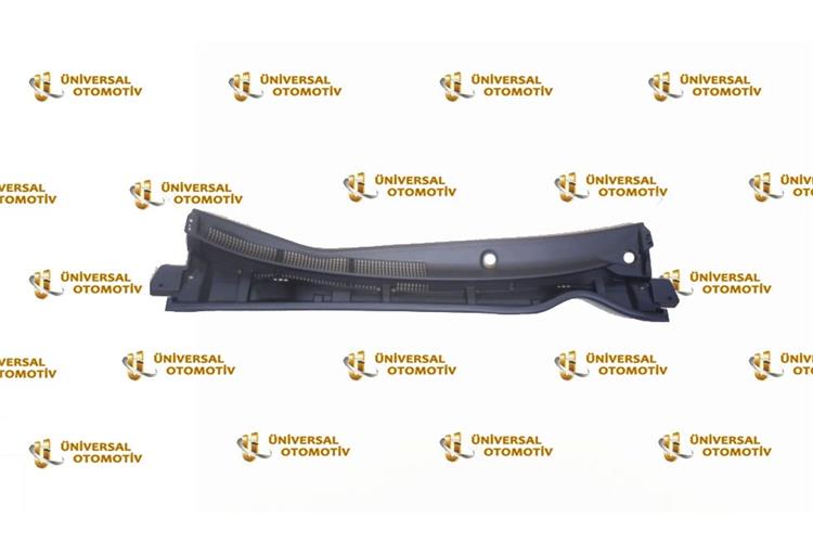 Toyota Izgara Ön Cam Alt Corolla 13-18/Auris 13-18 (Orta)