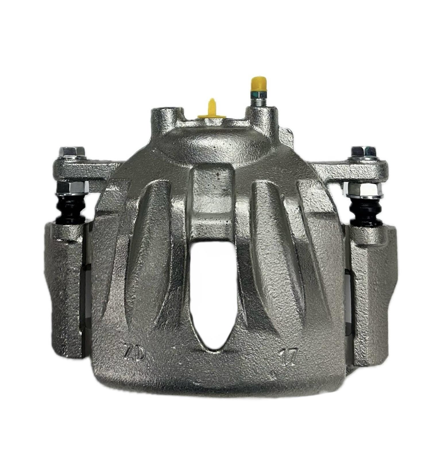 Toyota Kaliper Fren Hılux 4x2 06-07 Ön Sağ (Tek Piston)