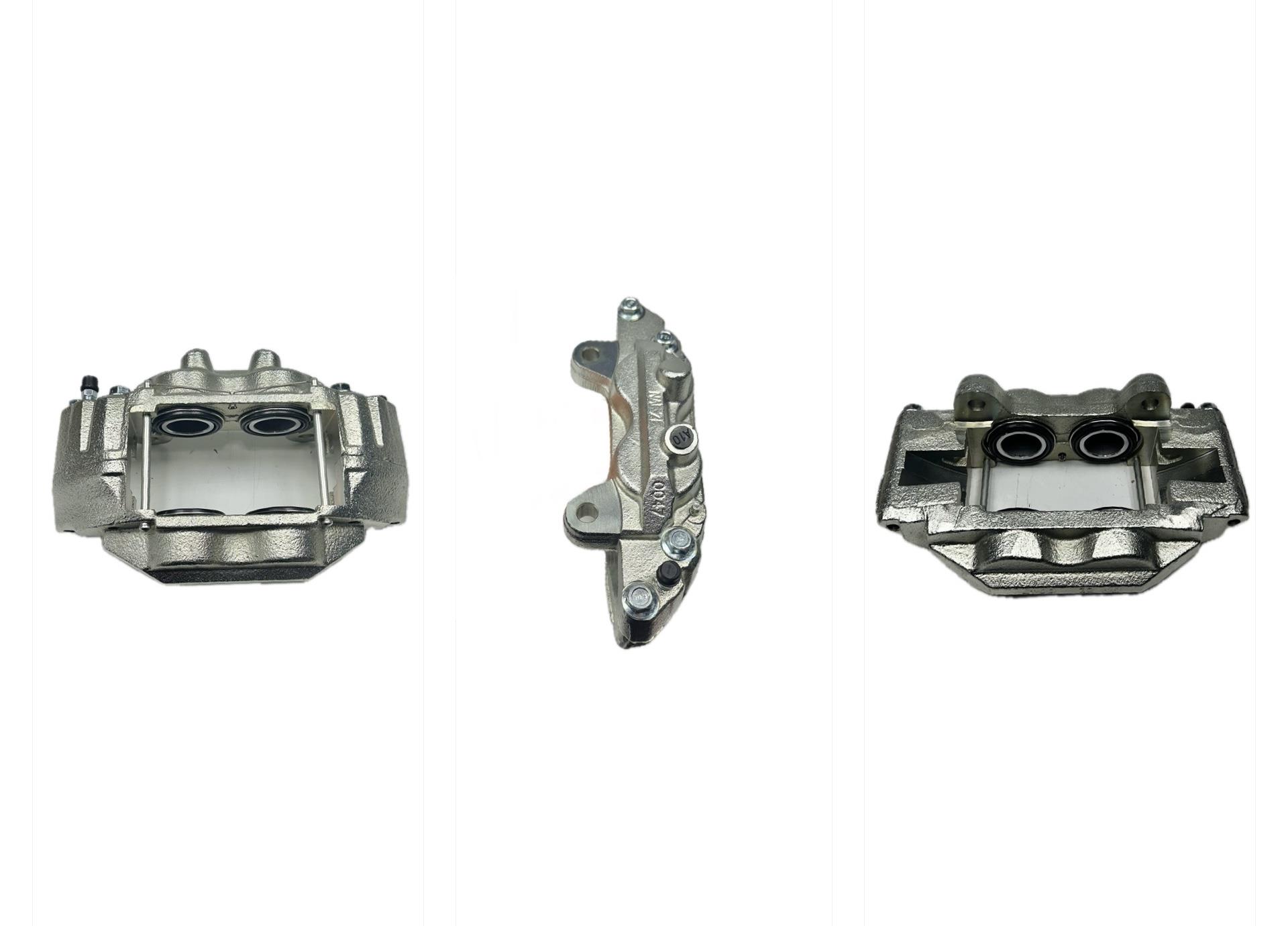 Toyota Kaliper Fren Hılux 4x4/4x2 12-14 Ön Sol