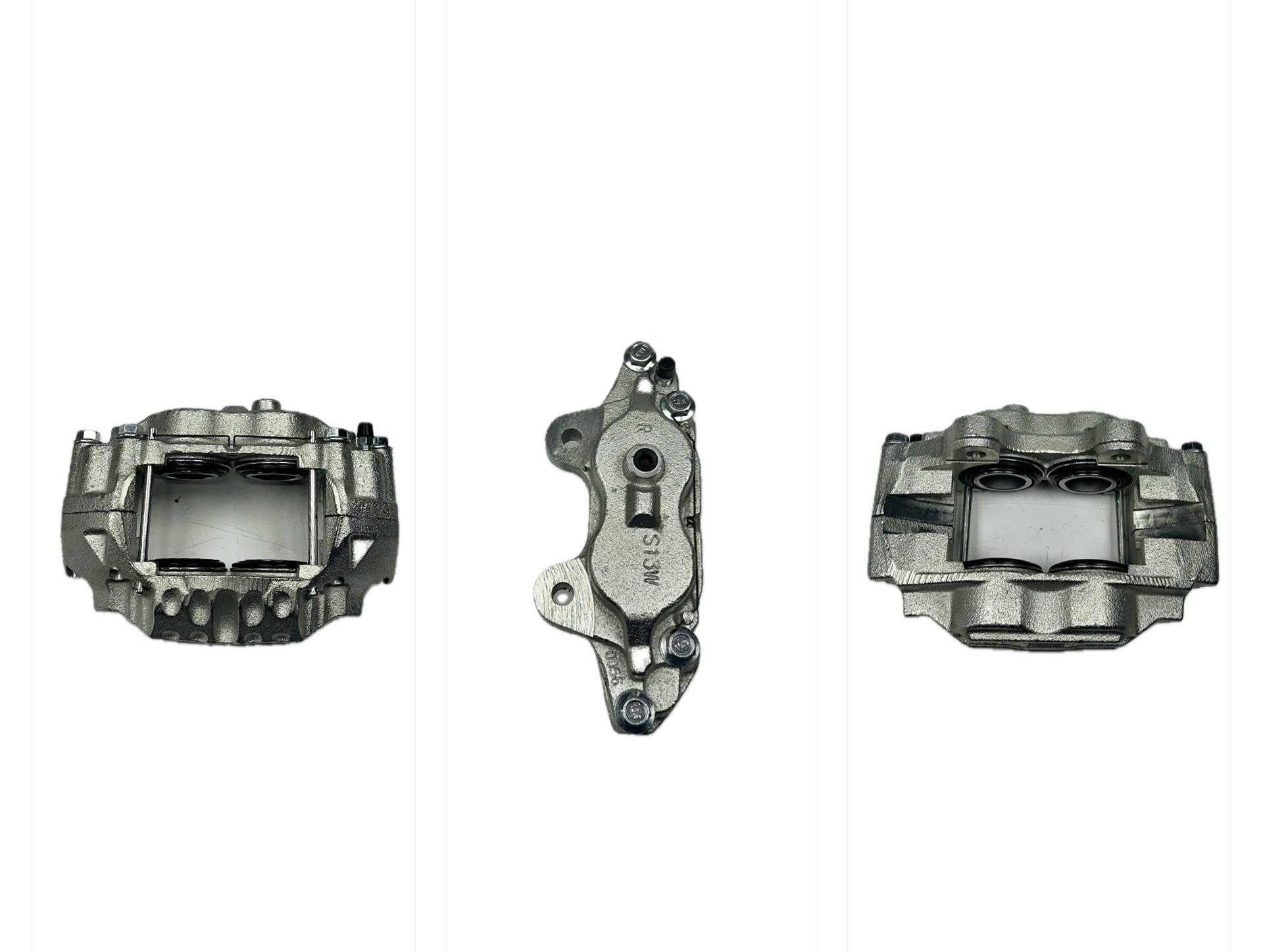 Toyota Kaliper Fren Hılux Ln106 89-97/Ln165 4x4 90-08 Ön Sağ