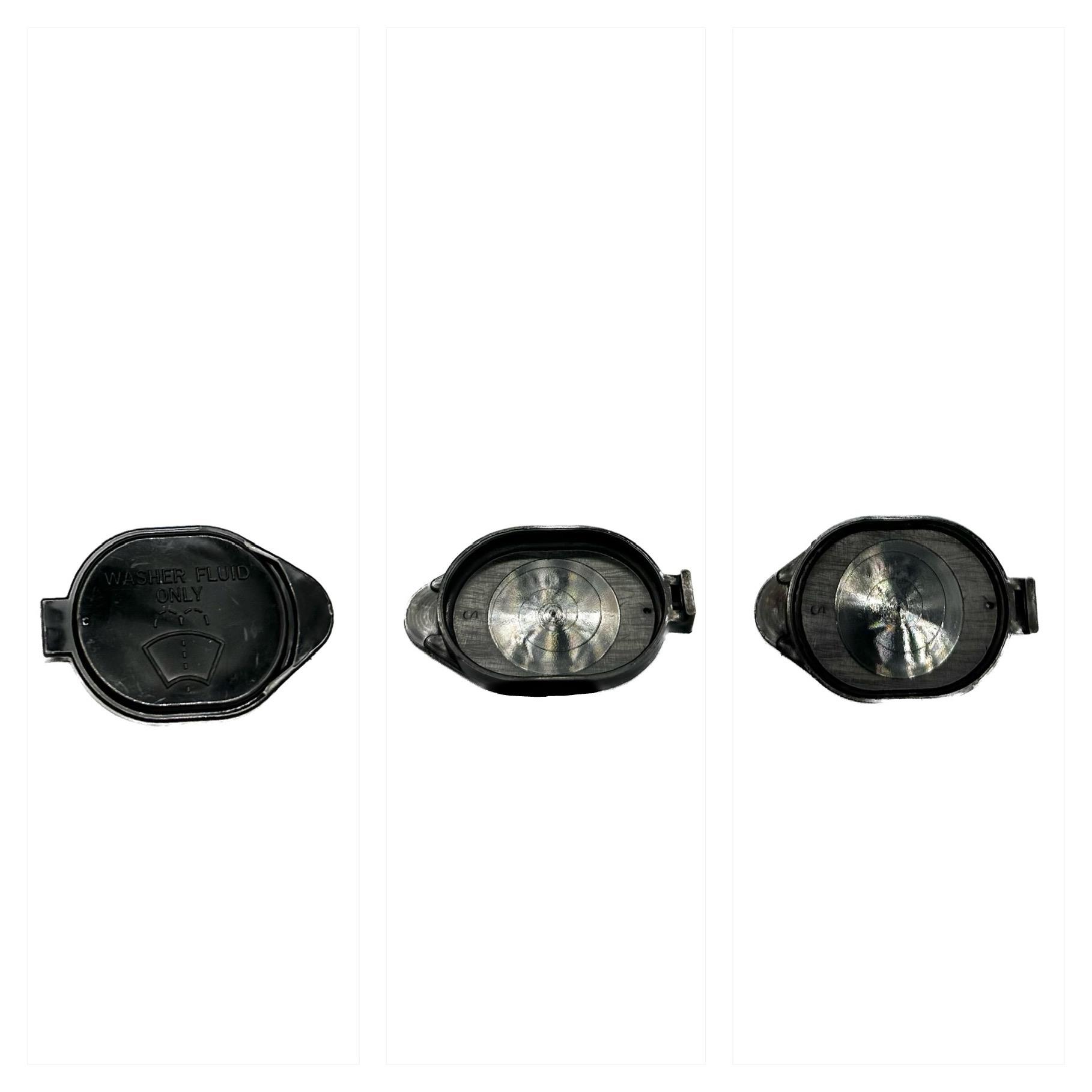 Toyota Kapak Depo Su Fiskiye Corolla 07-13/Auris 07-13/ Yaris 07-13