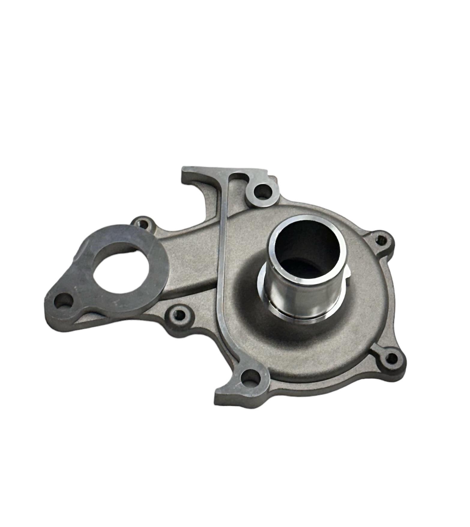 Toyota Kapak Devirdaim Corolla Ae101 1,6 Enj 92-97 (Alt)