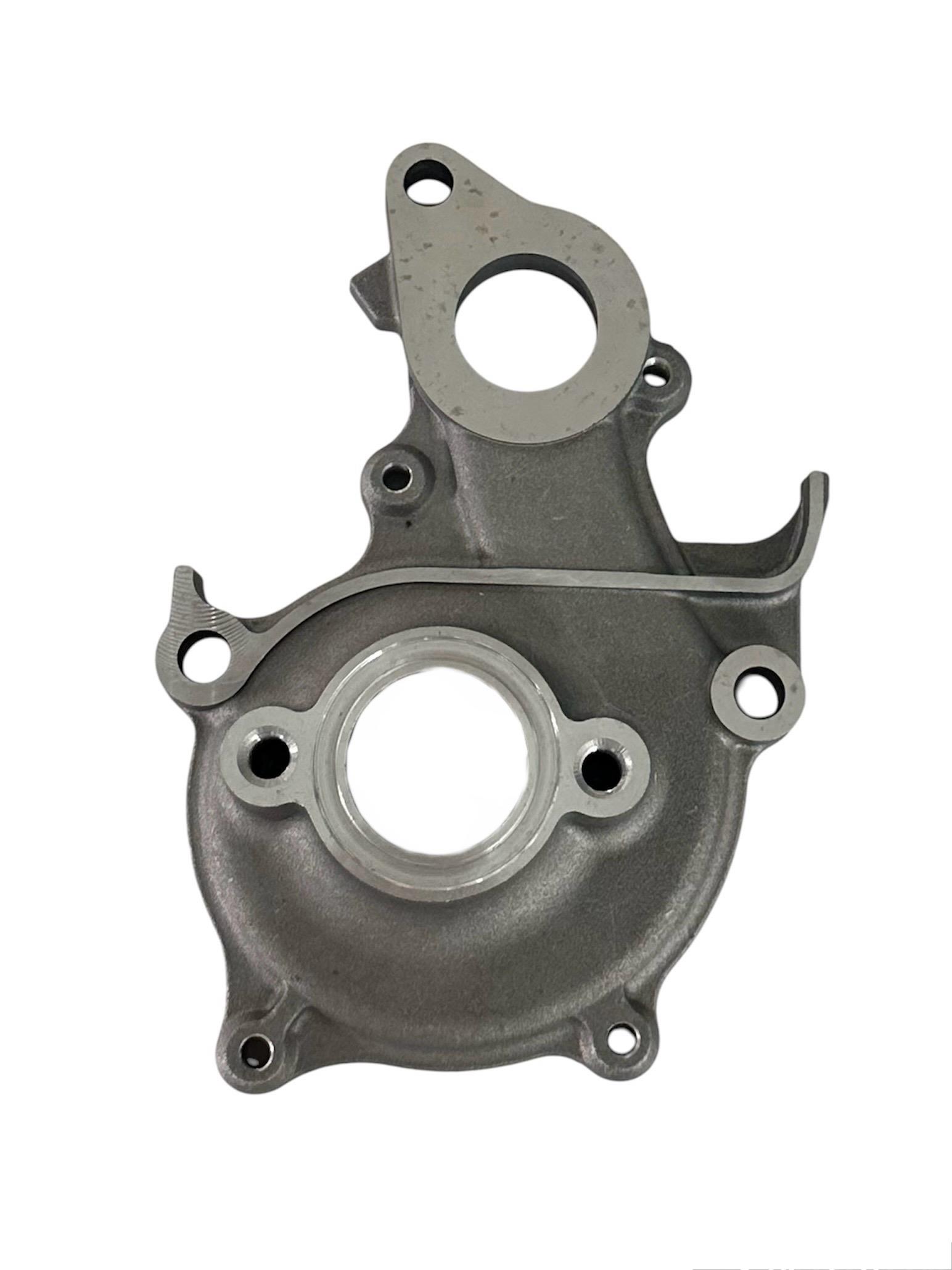 Toyota Kapak Devirdaim Corolla Ae101 1,6 Karb 92-97 (Alt)