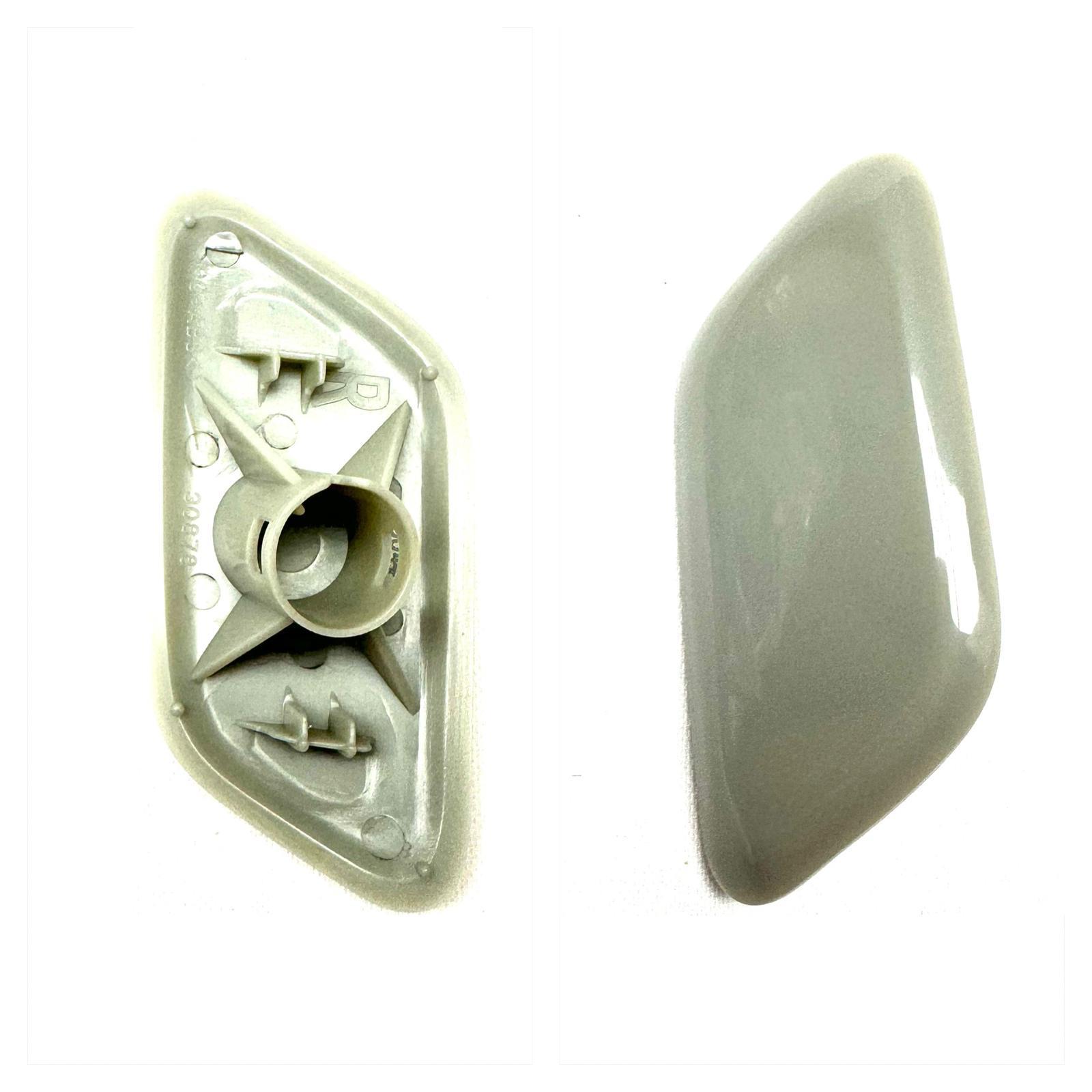Toyota Kapak Far Yıkama Avensis 06-08 Sağ