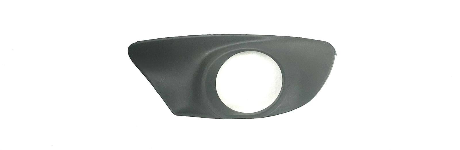 Toyota Kapak Lamba Sis Corolla Verso 09-11 Sağ (Sisli)