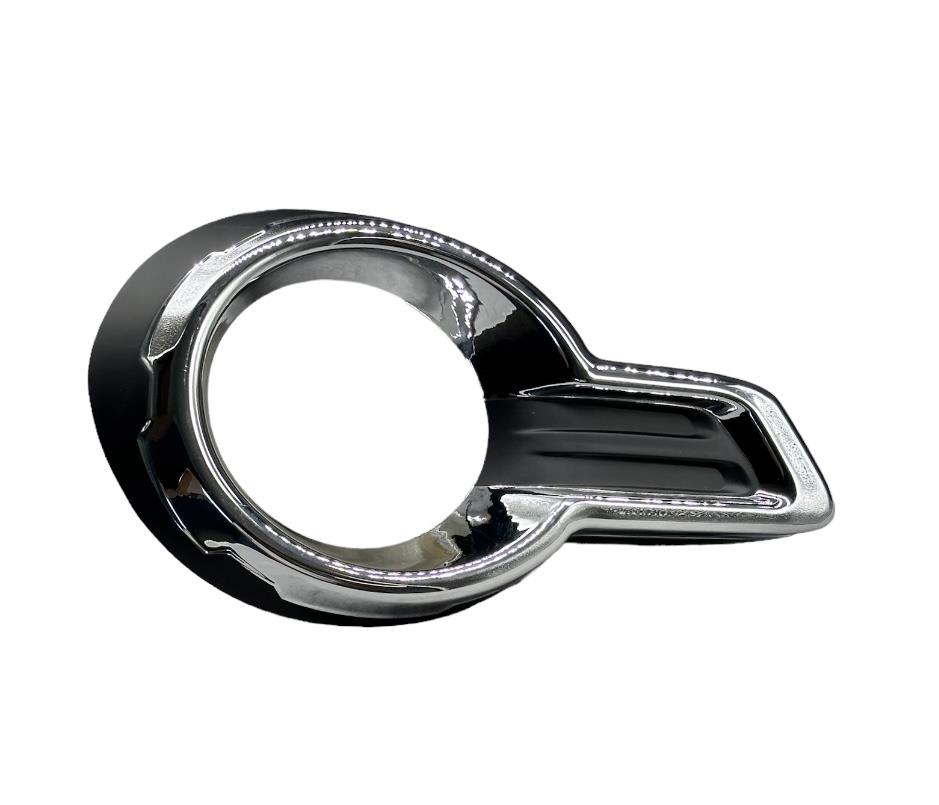 Toyota Kapak Lamba Sis Nikelajı Hılux 15-19 Sol (Sisli/Hı-crusıer/Adventure)