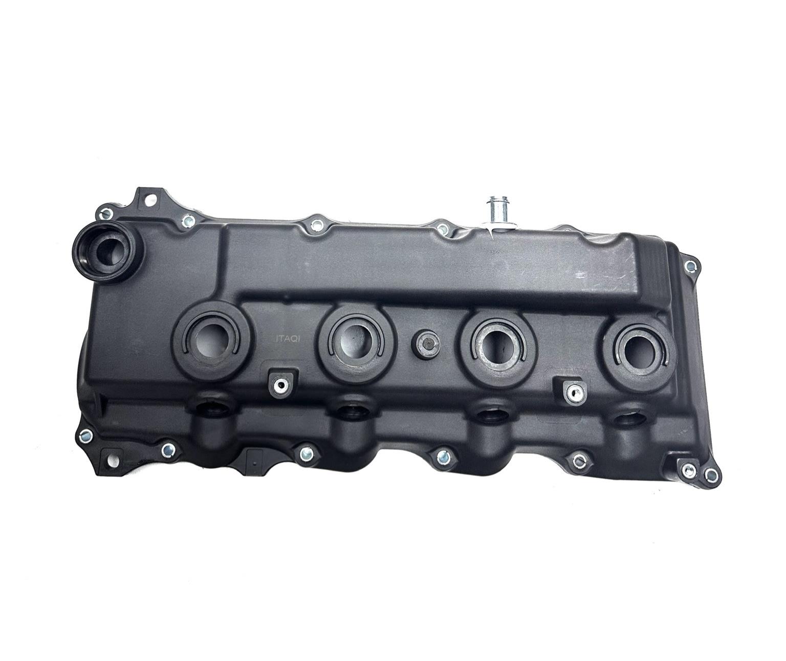 Toyota Kapak Piyano Hilux 07-11 (Komple)