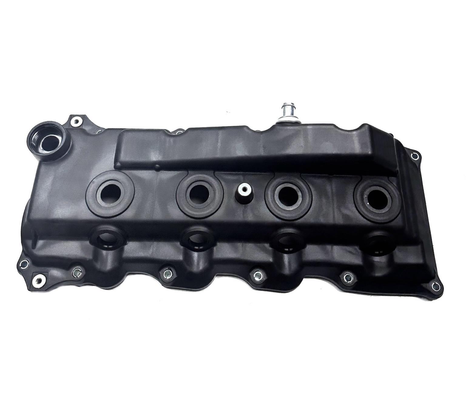 Toyota Kapak Piyano Hilux 12-15
