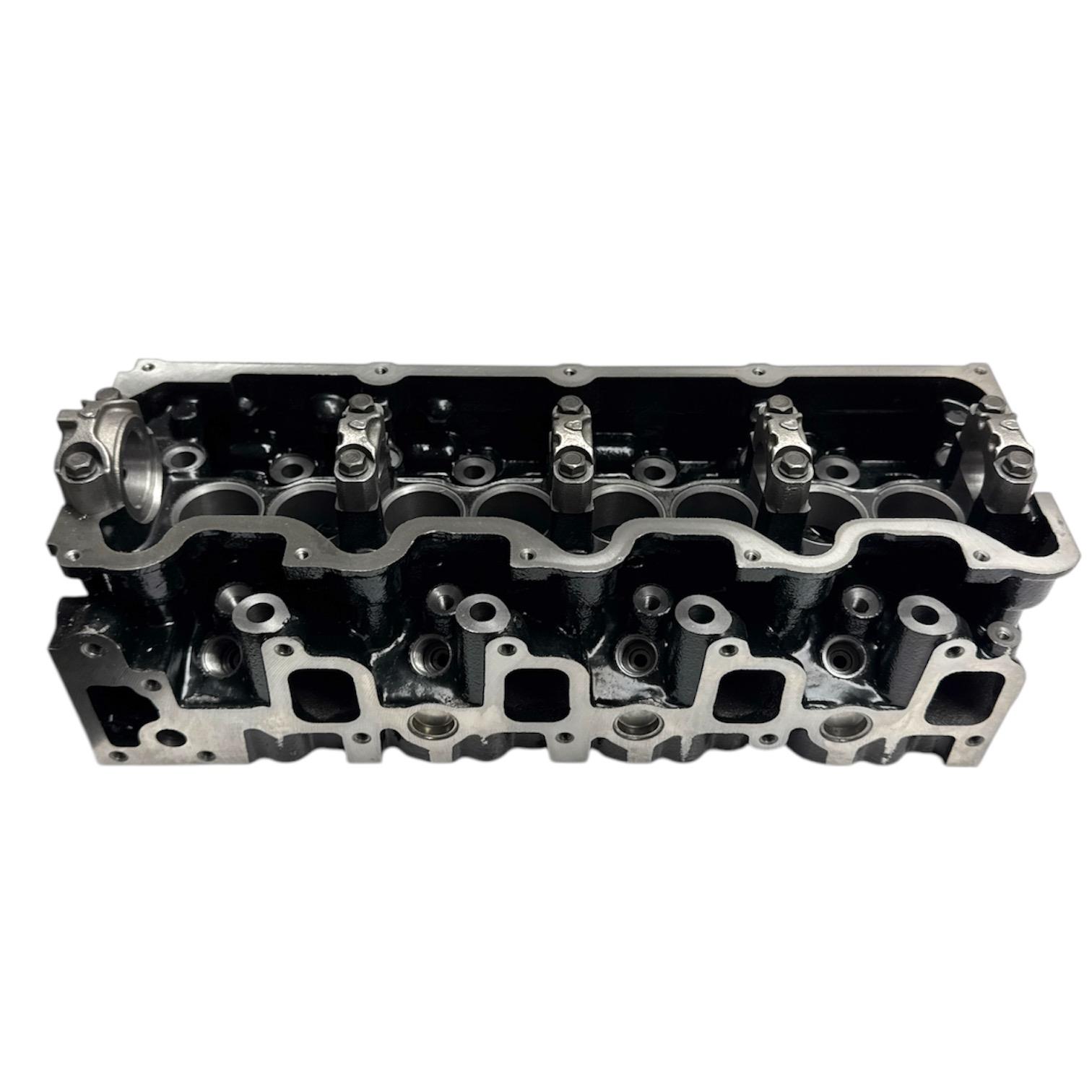Toyota Kapak Silindir Hılux 2l 98-05/Hiace 2l 98-05