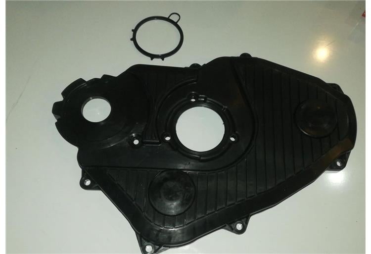 Toyota Kapak Triger Hılux Ln145 98-05
