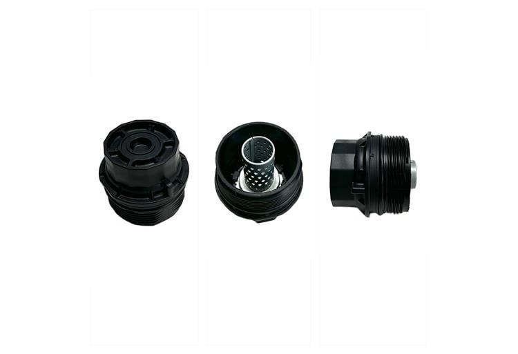 Toyota Kapak Yağ Filtre Corolla 1,6 Benzli 07-20/Auris 1,6 Benzli 07-20/Yaris 1,6 Benzli 07-20/Verso 1,6 Benzli 07-20