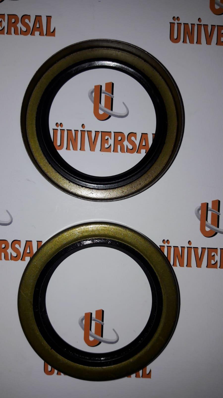 Toyota Keçe Aks Hılux 4x2/4x4 06-09 Arka (50x70x9)