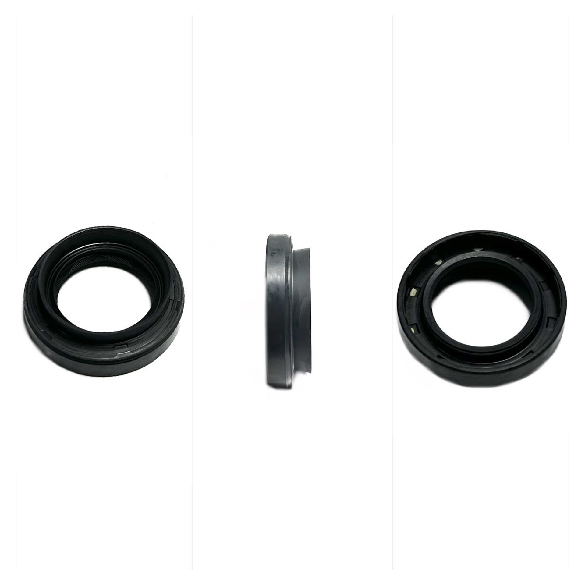 Toyota Keçe Şanzıman Aks Corolla 88-07 (Küçük) (34x54x9/15.5)