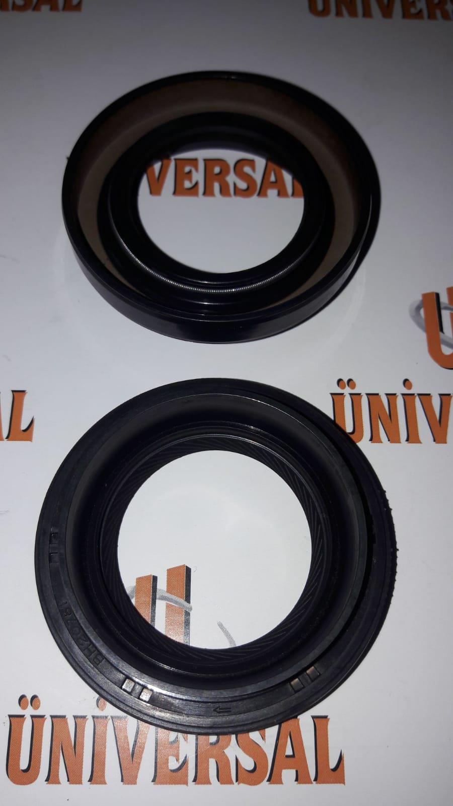 Toyota Keçe Şanzıman Corolla Ae101 92-97 Arka (34x63x9/16)
