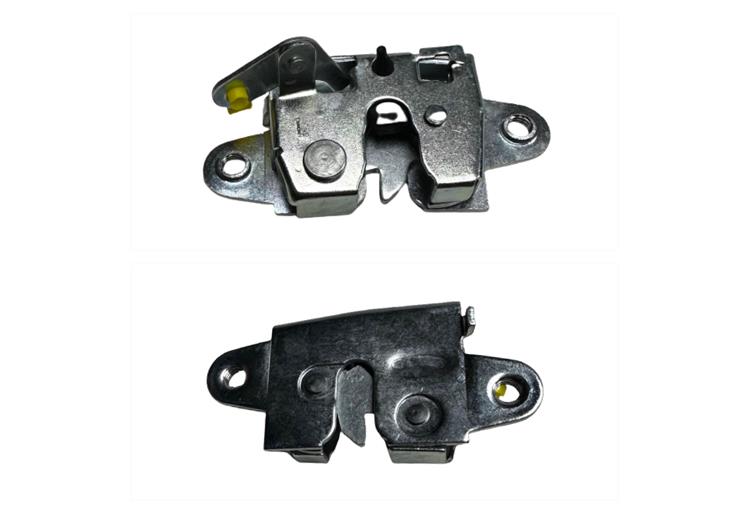 Toyota Kilit Bağaj Hılux 07-23 Sol