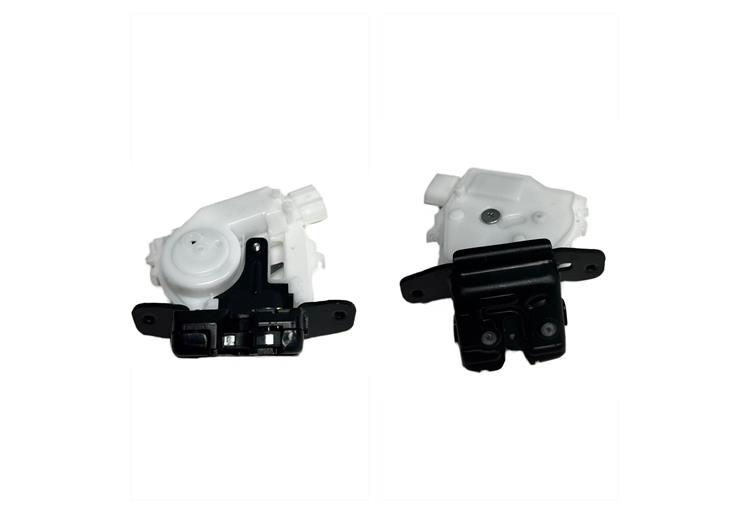 Toyota Kilit Bagaj Yaris 13-19/Corolla Cross 19-24yaris Cross 19-24