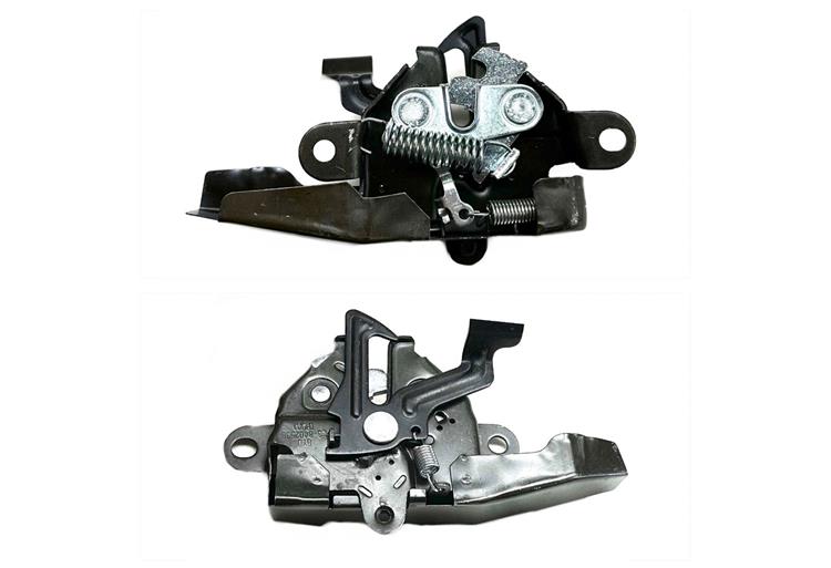 Toyota Kilit Kaput Motor Corolla 03-05