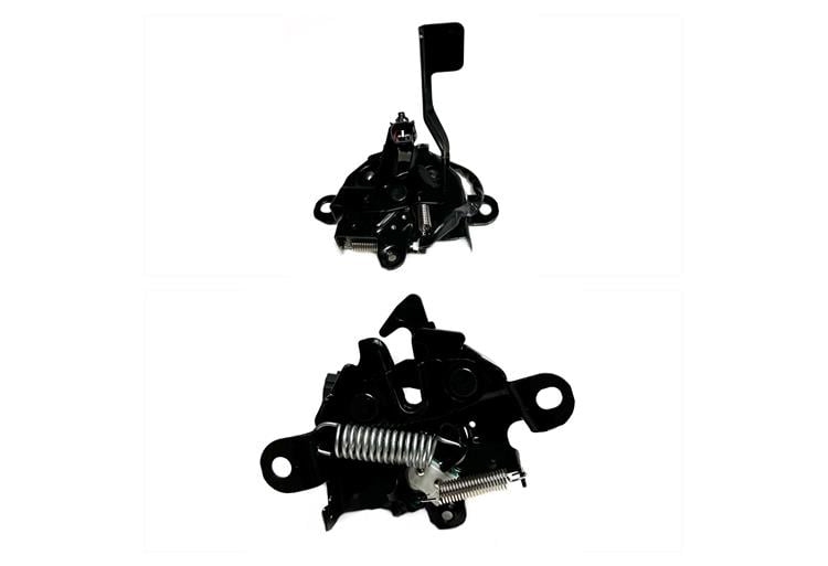 Toyota Kilit Kaput Motor Corolla 14-18