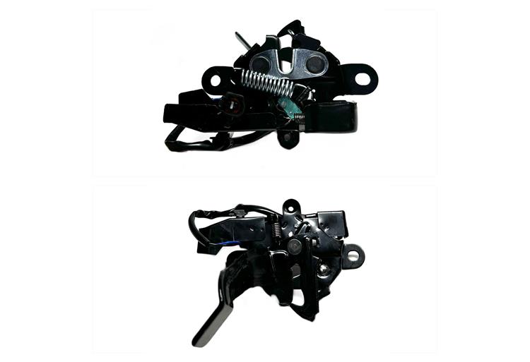Toyota Kilit Kaput Motor Corolla 19-24