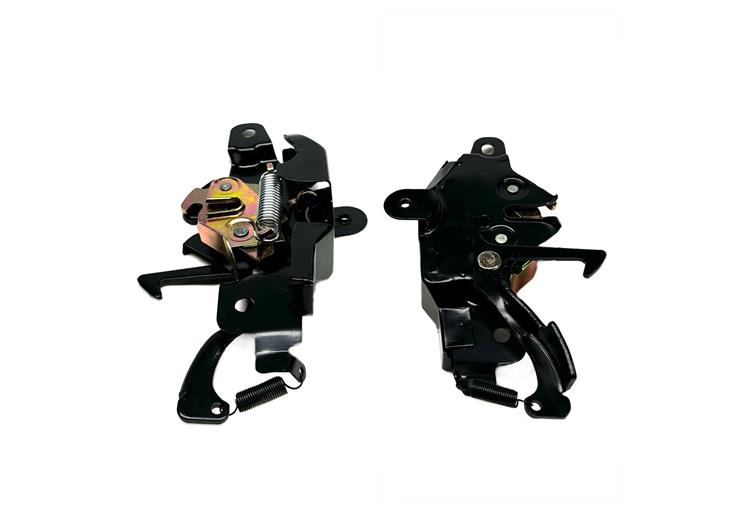 Toyota Kilit Kaput Motor Hılux Ln85 89-97
